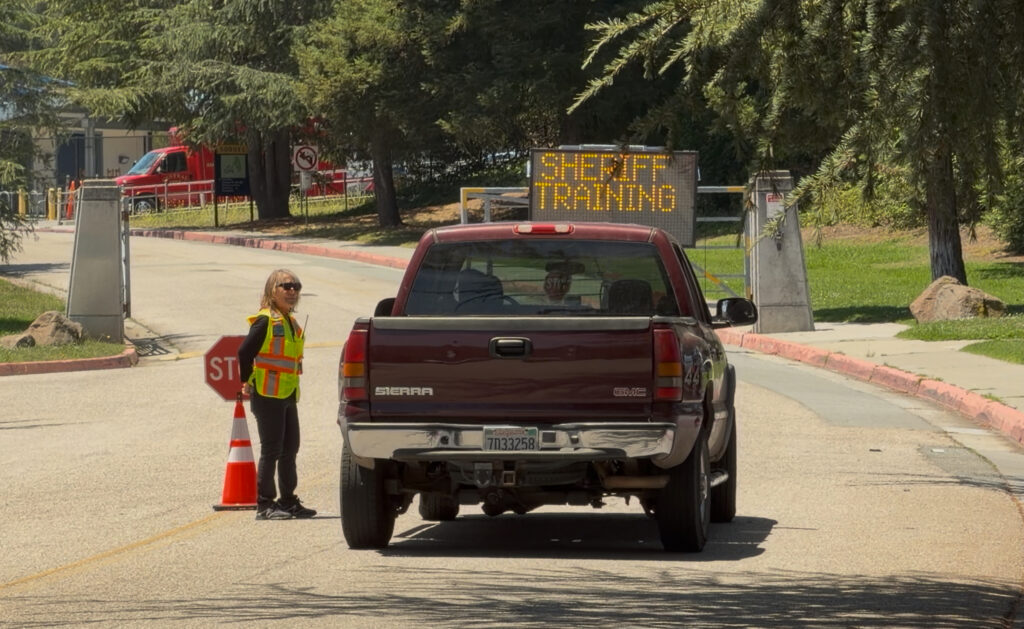 CERT Perimeter Monitoring